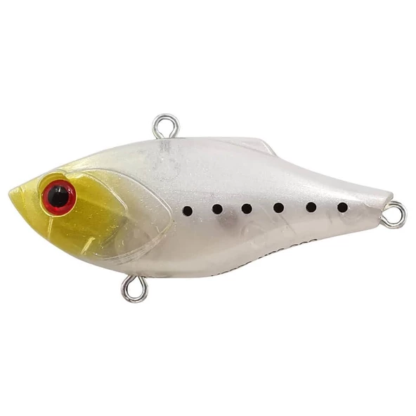 Mustad Rouse Vibe PS 5 cm Maket Balık