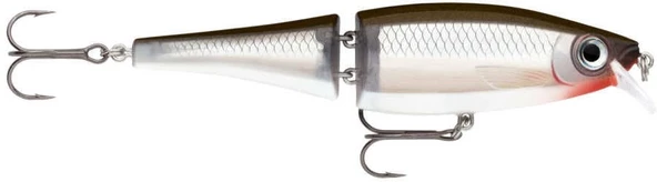 Rapala Bx Swimmer S 12 cm 22g Maket Balık 1.2-1.8 m Yüzme Derinliği ürün görseli