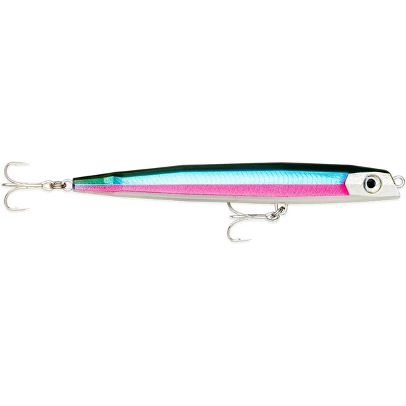 Rapala Flash-X Dart GHS 14 cm 42g Maket Balık