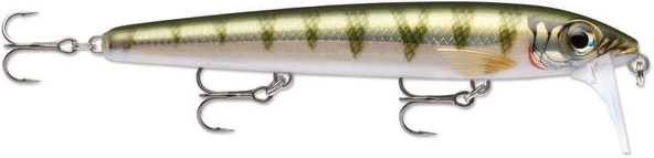 Rapala Bx Walking Minnow YP 13 cm 22g Su Üstü Maket Balık