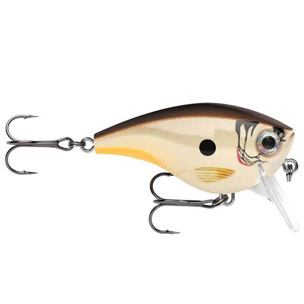 Rapala Bx Brat SLP 6 cm 13g Maket Balık 1.5-1.8 m Yüzme Derinliği ürün görseli