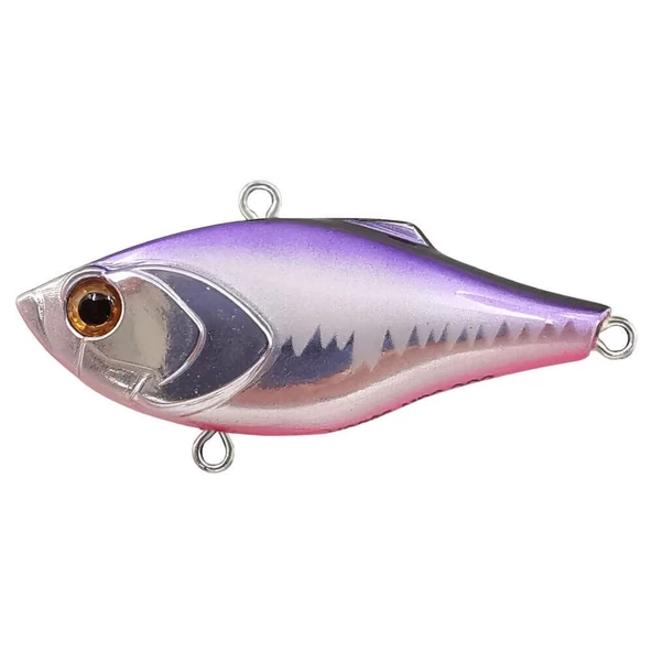Mustad Rouse Vibe CBP 5 cm Maket Balık