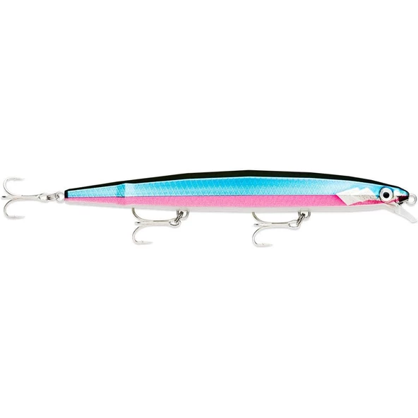 Rapala Flash-X Extremo GHS 16 cm 30g Maket Balık 0.6 m Yüzme Derinliği ürün görseli 1