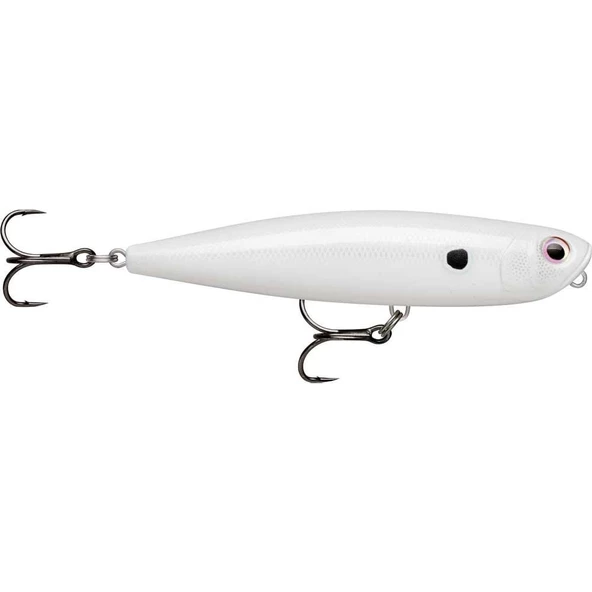 Rapala Precision Xtreme Pencil Freshwater PW 8.7 cm 12g Su Üstü Maket Balık