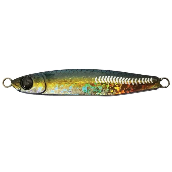 Mustad Mezashi Casting AJI 40g Jig