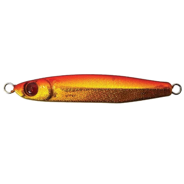 Mustad Mezashi Casting Red Gold 15g Jig