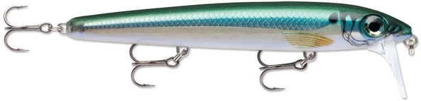 Rapala Bx Walking Minnow BBH 13 cm 22g Su Üstü Maket Balık ürün görseli
