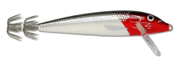 Rapala Countdown BRH 11 cm 16g Kalamar Zokası ürün görseli