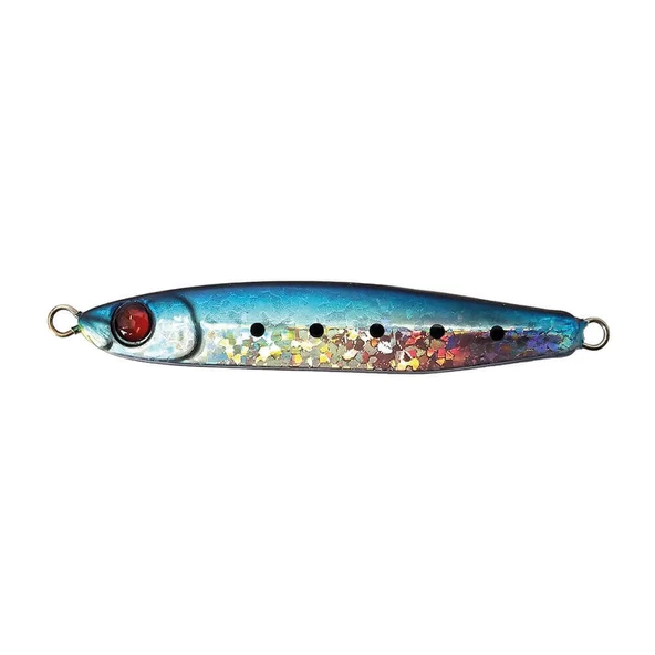 Mustad Mezashi Casting Real Sardine 60g Jig