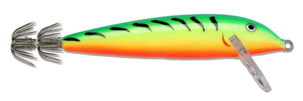 Rapala Countdown GT 9 cm 12g Kalamar Zokası ürün görseli