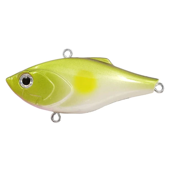 Mustad Rouse Vibe AYU 5 cm Maket Balık