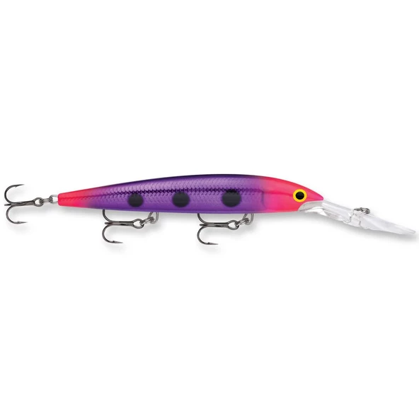 Rapala Down Deep Husky Jerk RVE 12 cm 15g Maket Balık 2.4-5.7 m Yüzme Derinliği