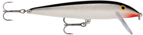 Rapala Countdown S 9 cm 12g Maket Balık 2.1-3.0 m Yüzme Derinliği ürün görseli