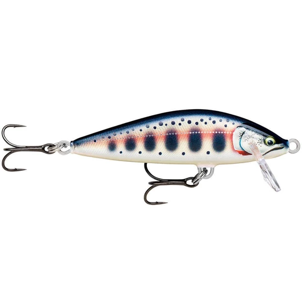 Rapala Countdown Elite GDYM 5.5 cm 5g Maket Balık 0.9-1.2 m Yüzme Derinliği ürün görseli