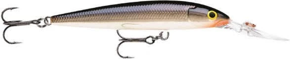 Rapala Down Deep Husky Jerk S 10 cm 11g Maket Balık 2.1-4.8 m Yüzme Derinliği ürün görseli