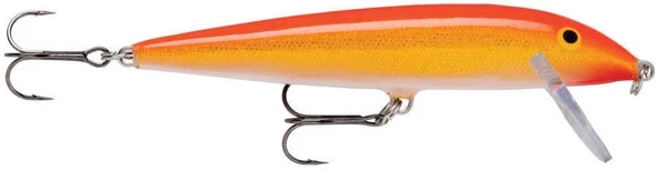 Rapala Countdown GFR 11 cm 16g Maket Balık 2.7-3.9 m Yüzme Derinliği ürün görseli