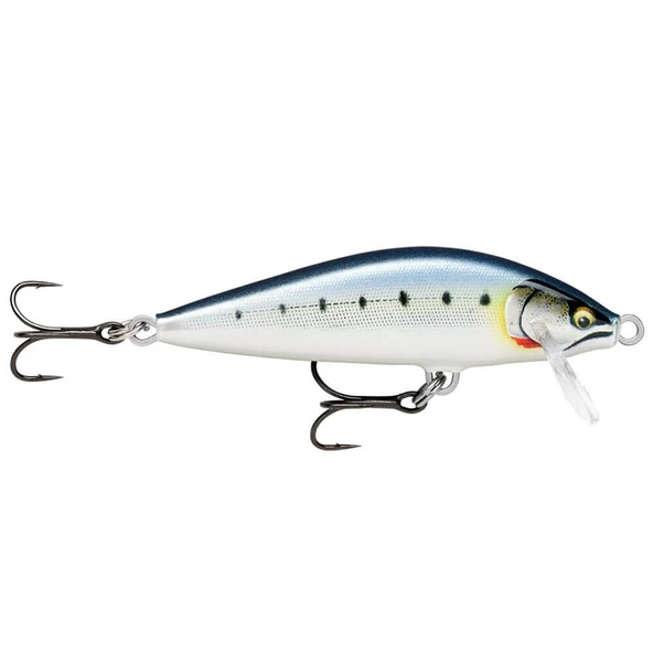 Rapala Countdown Elite GDMI 5.5 cm 5g Maket Balık 0.9-1.2 m Yüzme Derinliği ürün görseli