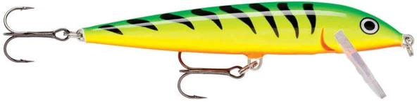 Rapala Countdown FT 11 cm 16g Maket Balık 2.7-3.9 m Yüzme Derinliği ürün görseli
