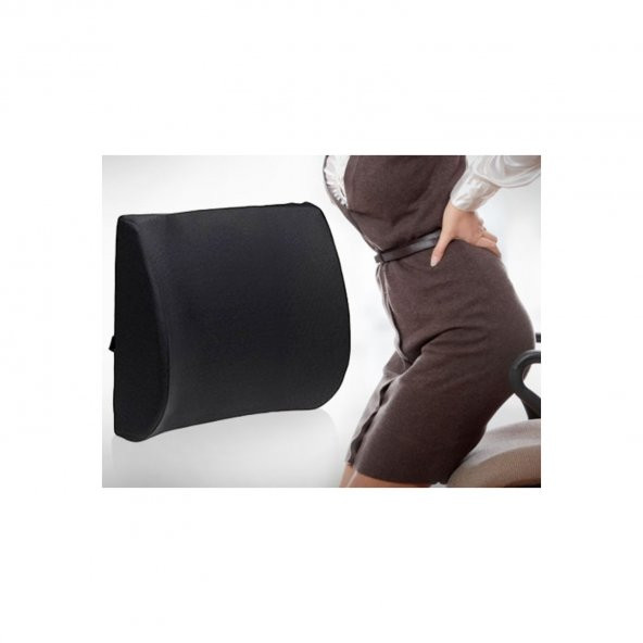 MORSA CYBERG® Ortopedik Bel Yastığı - 2