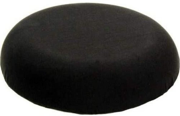 MORSA CYBERG® Ortopedik Oturma Simidi Hemoroid Minderi - 6