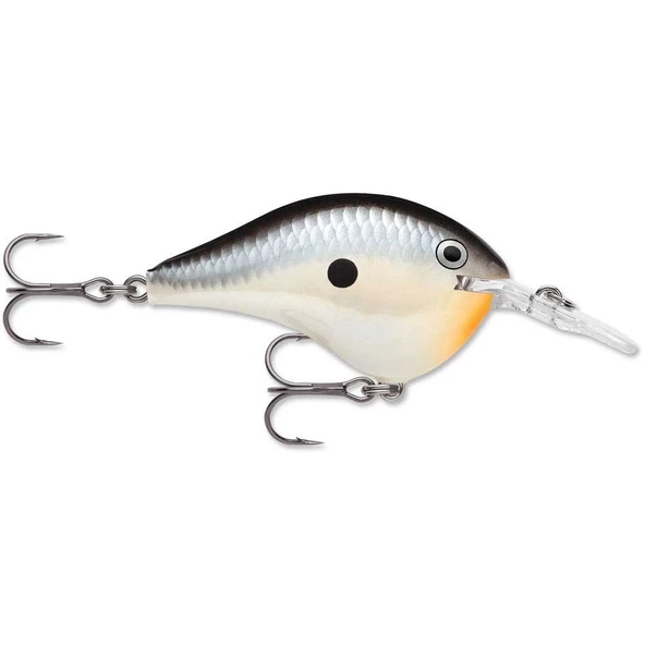 Rapala Dives To PNGN 5 cm 12g Maket Balık 1.8 m Yüzme Derinliği