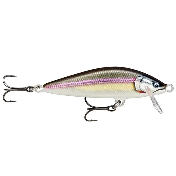 Rapala Countdown Elite GDWK 5.5 cm 5g Maket Balık 0.9-1.2 m Yüzme Derinliği ürün görseli