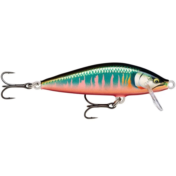 Rapala Countdown Elite GDOK 5.5 cm 5g Maket Balık 0.9-1.2 m Yüzme Derinliği