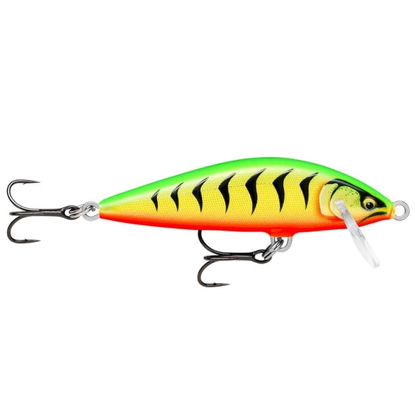 Rapala Countdown Elite GDFT 5.5 cm 5g Maket Balık 0.9-1.2 m Yüzme Derinliği ürün görseli