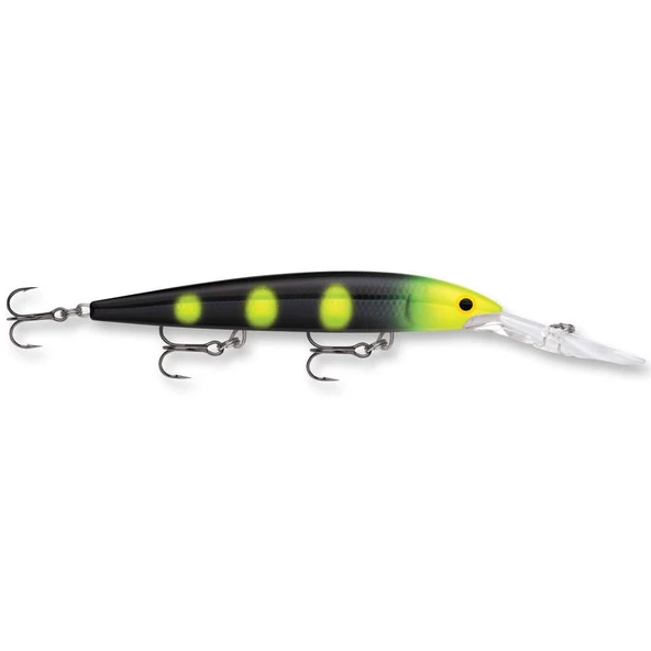 Rapala Down Deep Husky Jerk NTR 12 cm 15g Maket Balık 2.4-5.7 m Yüzme Derinliği