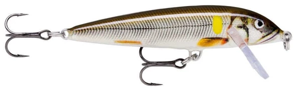 Rapala Countdown AYUL 11 cm 16g Maket Balık 2.7-3.9 m Yüzme Derinliği
