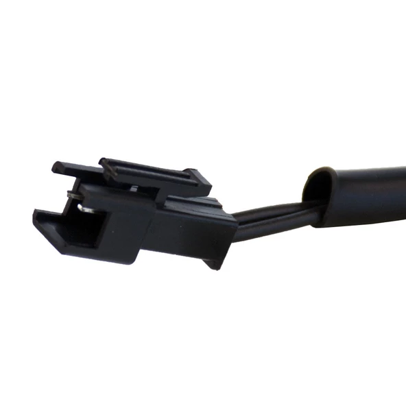 Davlumbaz & Aspiratör Şerit Led Lamba 2W / 200x8 mm - Resim 4