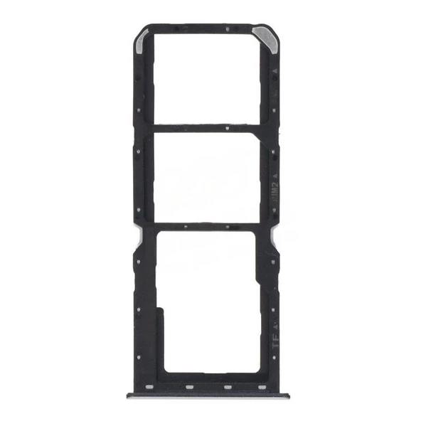 Oppo Realme C25Y Uyumlu Sim Tepsisi RMX3261 RMX3263 - 2