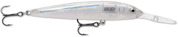 Rapala Down Deep Husky Jerk GMN 10 cm 11g Maket Balık 2.1-4.8 m Yüzme Derinliği ürün görseli