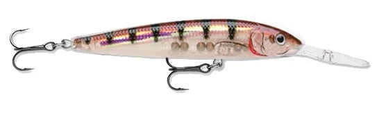 Rapala Down Deep Husky Jerk GCM 10 cm 11g Maket Balık 2.1-4.8 m Yüzme Derinliği ürün görseli