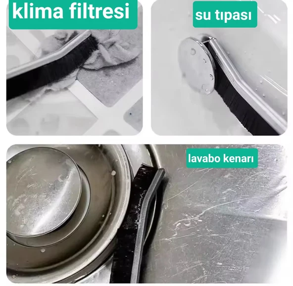 Renktaş Derz arası fırçası - 2