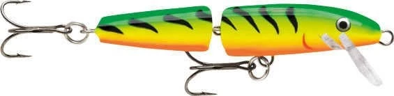 Rapala Jointed FT 9 cm 7g Maket Balık 1.5-2.1 m Yüzme Derinliği ürün görseli 1