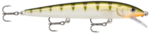 Rapala Husky Jerk GYP 12 cm 13g Maket Balık 1.2-2.4 m Yüzme Derinliği ürün görseli