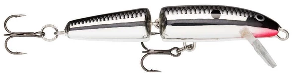 Rapala Jointed CH 13 cm 18g Maket Balık 1.2-4.2 m Yüzme Derinliği ürün görseli
