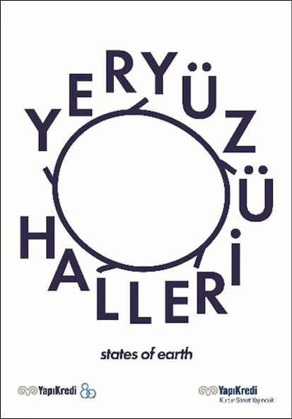 Yeryüzü Halleri / States Of Earth (Türkçe - İngilizce)