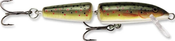 Rapala Jointed TR 13 cm 18g Maket Balık 1.2-4.2 m Yüzme Derinliği ürün görseli