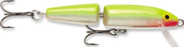 Rapala Jointed SFC 9 cm 7g Maket Balık 1.5-2.1 m Yüzme Derinliği