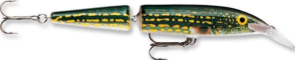 Rapala Jointed PK 13 cm 18g Maket Balık 1.2-4.2 m Yüzme Derinliği ürün görseli