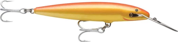 Rapala Magnum Sinking GFR 14 cm 36g Maket Balık 4.5-5.4 m Yüzme Derinliği ürün görseli
