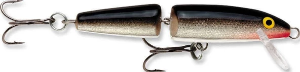 Rapala Jointed S 13 cm 18g Maket Balık 1.2-4.2 m Yüzme Derinliği ürün görseli