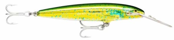 Rapala Magnum Sinking DL 11 cm 24g Maket Balık 3.9-4.5 m Yüzme Derinliği