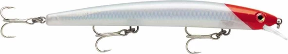Rapala Max Rap FRH 13 cm 15g Maket Balık 0.3-0.9 m Yüzme Derinliği ürün görseli