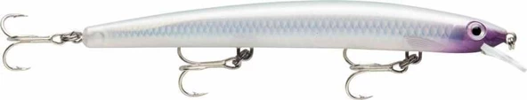 Rapala Max Rap FPGH 13 cm 15g Maket Balık 0.3-0.9 m Yüzme Derinliği