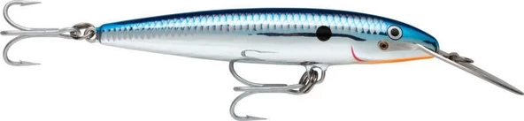 Rapala Magnum Sinking SB 9 cm 17g Maket Balık 3.6-4.2 m Yüzme Derinliği ürün görseli
