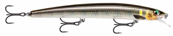 Rapala Max Rap AYUL 15 cm 23g Maket Balık 0.3-0.9 m Yüzme Derinliği