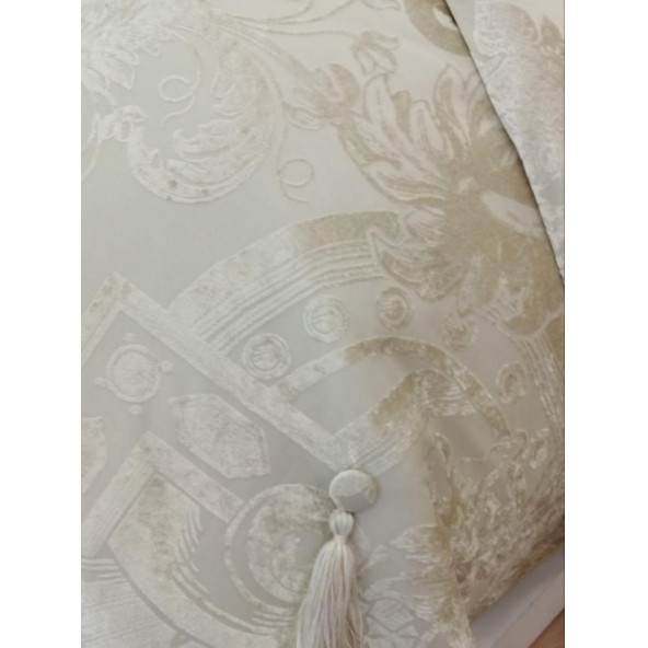 KARACA HOME VALERİA ROYAL GOLD - 3